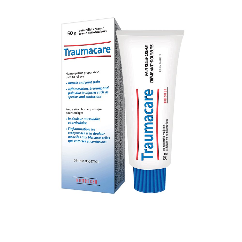 Traumacare Cream (50g)