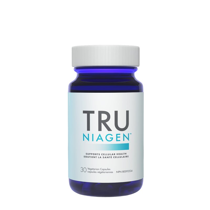 Tru Niagen 300mg (30caps)