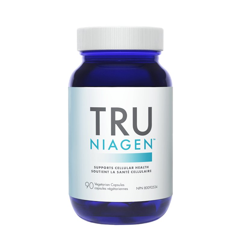 Tru Niagen 300mg (30caps)