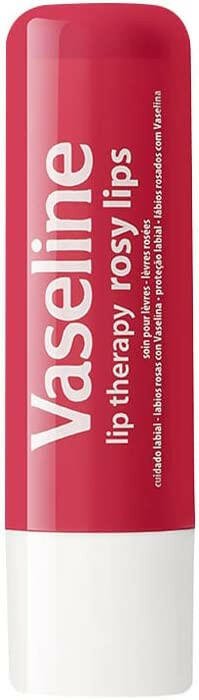 Vaseline Lip Therapy (4.8g) - Original | Rosy lips