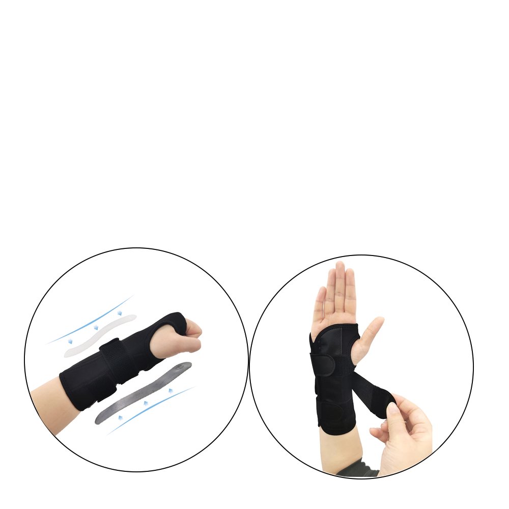 Vis - care Wrist brace