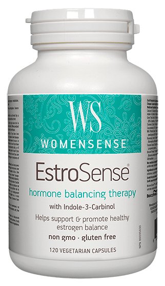 WomenSense EstroSense Bonus size (150 vcaps)