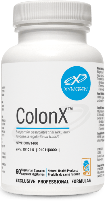 Xymogen ColonX (60 Caps)