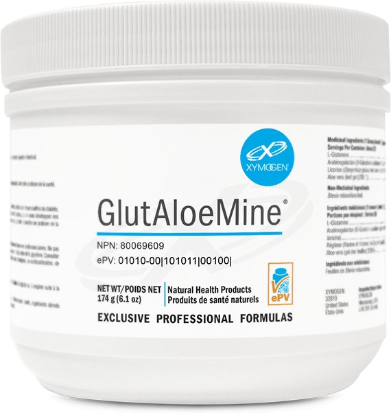 Xymogen GlutAloeMine (30 Servings)