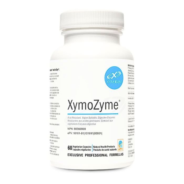 Xymogen XymoZyme (60 VCaps)