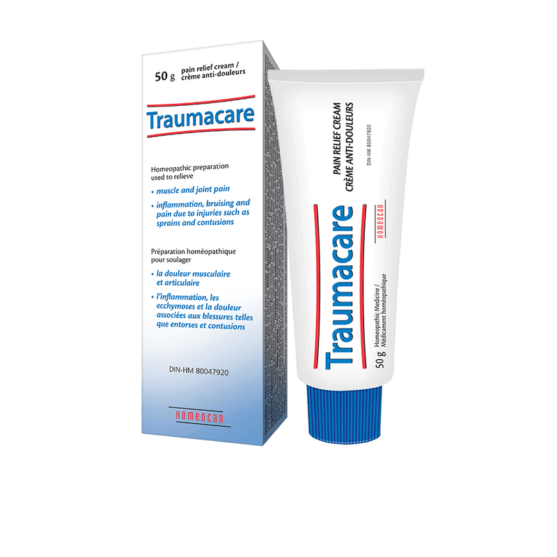 Traumacare Cream (50g)