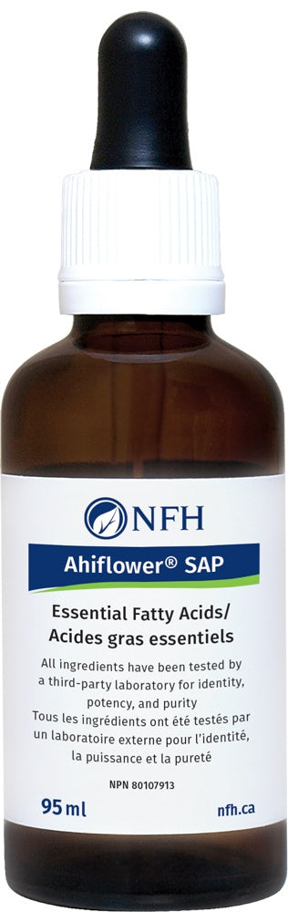 NFH Ahiflower® SAP (95 mL)