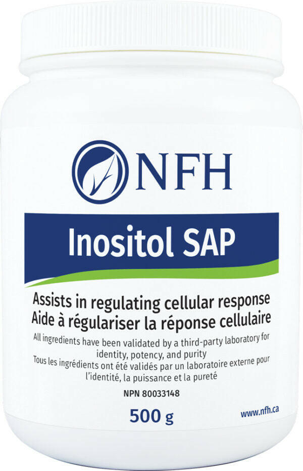 NFH 肌醇 SAP（500 克）