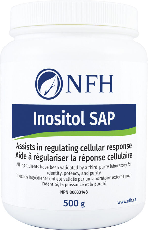 NFH Inositol SAP (500 g)
