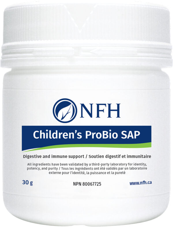 NFH Children’s Probio SAP (30 g)