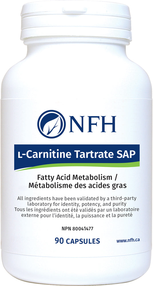 NFH L-Carnitine Tartrate SAP