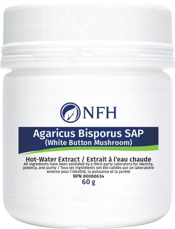 NFH Agaricus Bisporus SAP (60 g)
