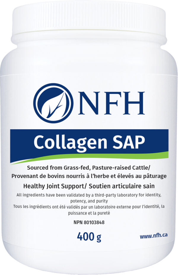 NFH Collagen SAP (400 g)