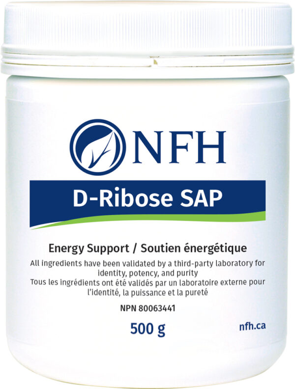 NFH D-Ribose SAP (500 g)