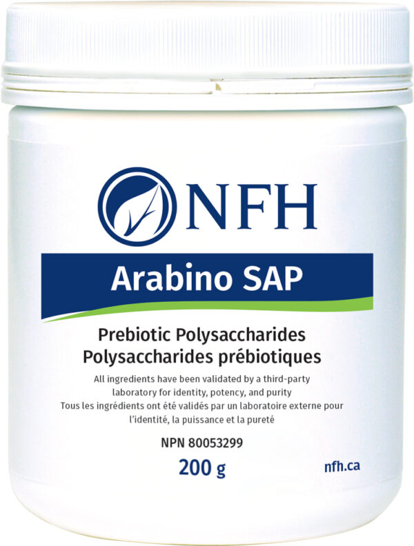 NFH Arabino SAP (200 g)