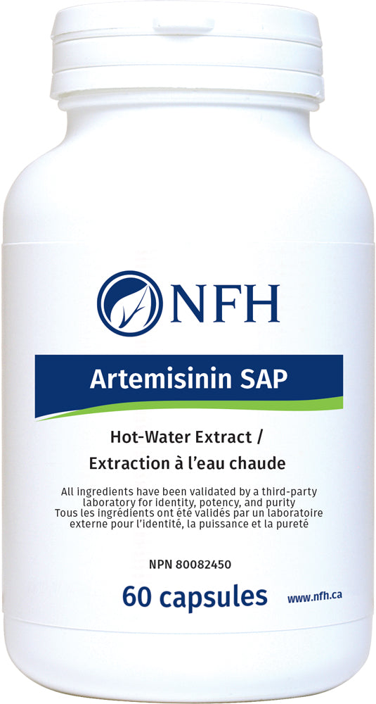 NFH Artemisinin SAP (60 Capsules)
