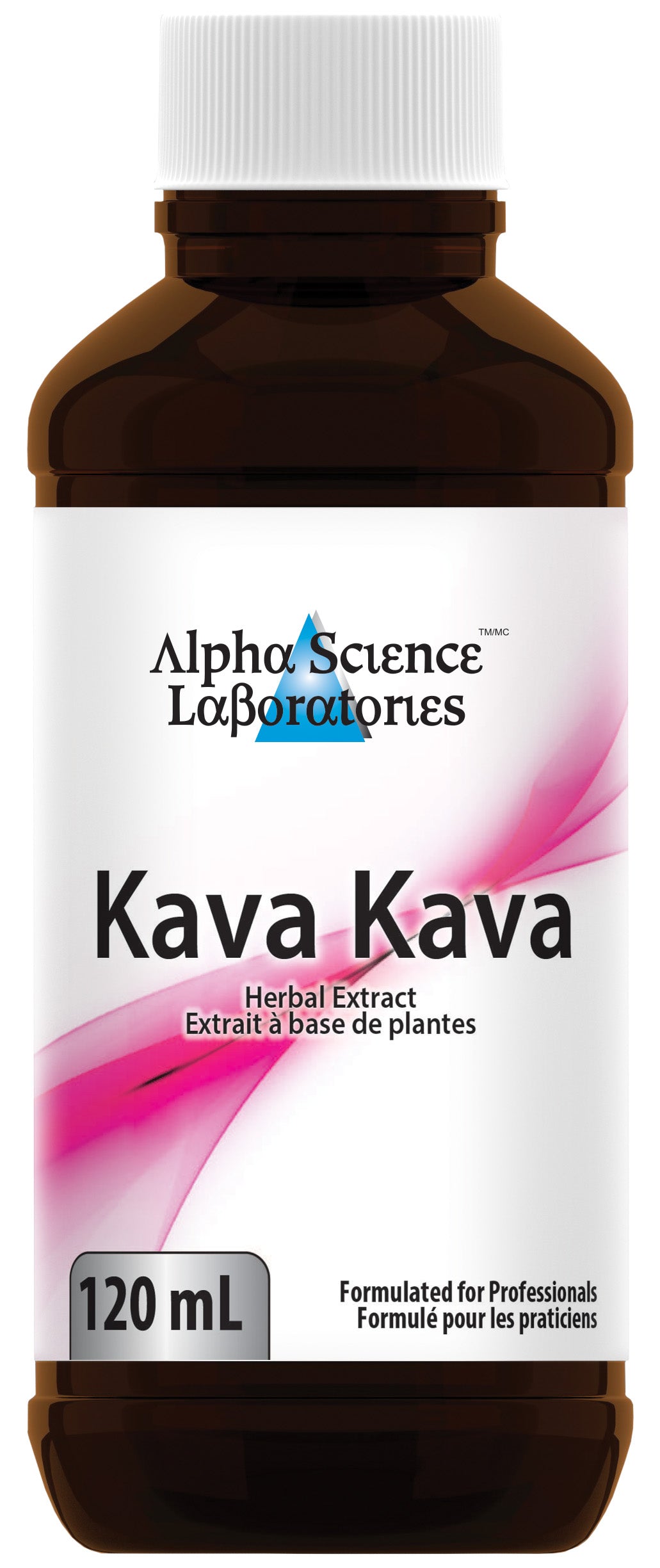 Alpha Science Lab 卡瓦卡瓦 (120 mL) 