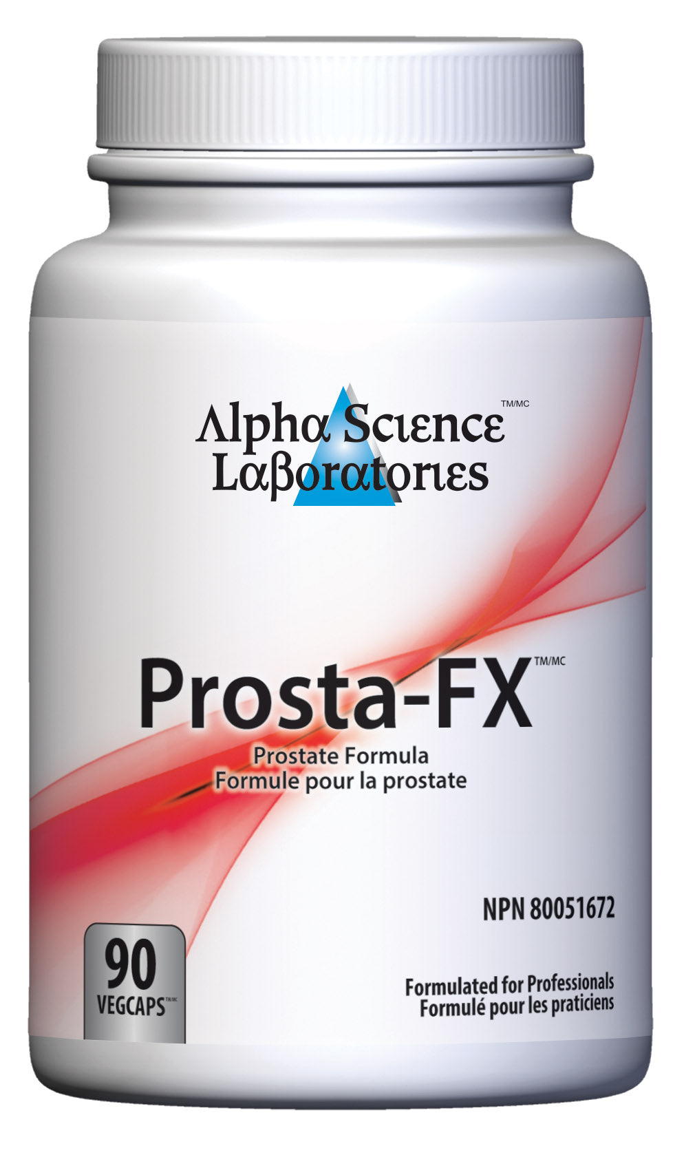 Alpha Science Lab Prosta-FX（90 粒膠囊） 