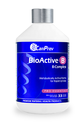 CanPrev BioActive B Liquid (500 mL)