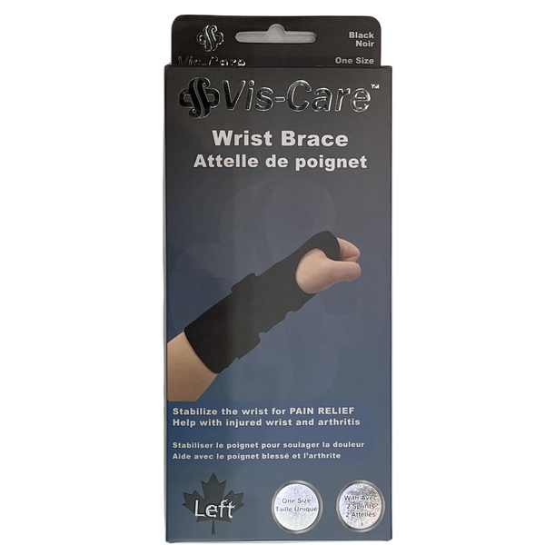 Vis-care Wrist brace