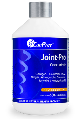 CanPrev Joint-Pro Concentrate (500 mL)