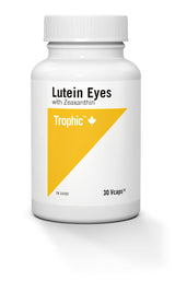 Trophic Lutein eye (30 vcaps)