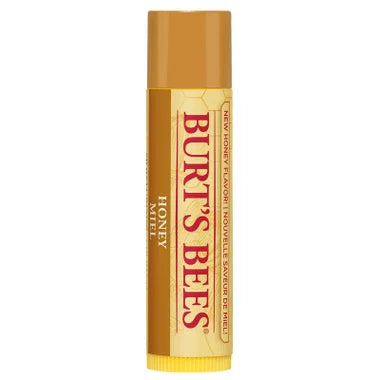 Burt's Bees Honey LIP BALM - Blister box(4.25g)