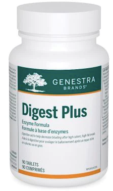 Genestra Digest Plus (90 | 180 tabs)