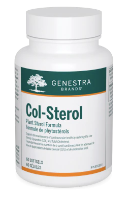 Genestra Col-sterol (60 softgels)