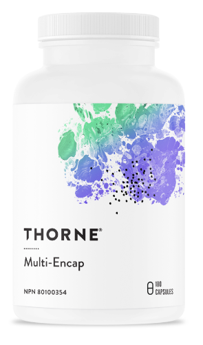 Thorne Multi-Encap (180 caps)
