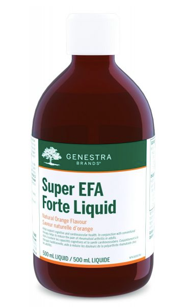 Genestra Super EFA Forte Liquid