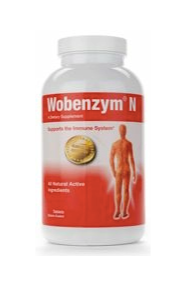 WOBENZYM® N (200 tablets)