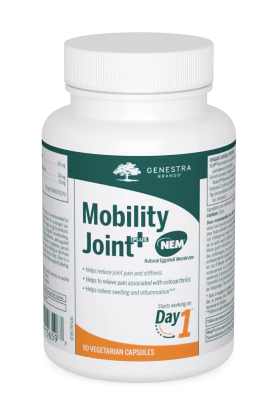 Genestra Mobility Joint Plus NEM®（90 粒膠囊）