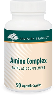 Genestra Amino Complex (90 Vcaps)