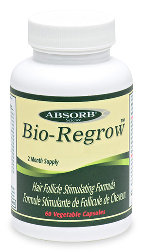 Copy of Absorb Science Bio-Regrow (60 vcaps)