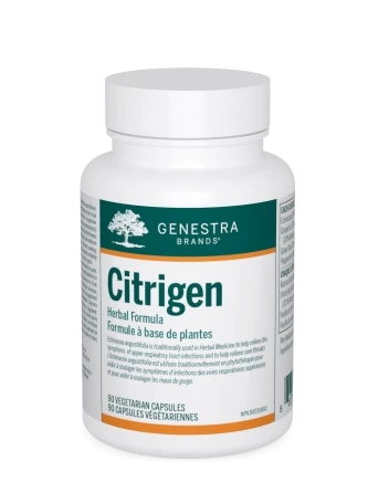 Genestra Citrigen (90 Vegetarian Capsules)