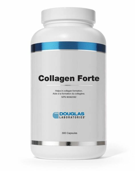 Douglas Laboratories Collagen Forte (300 Capsules)