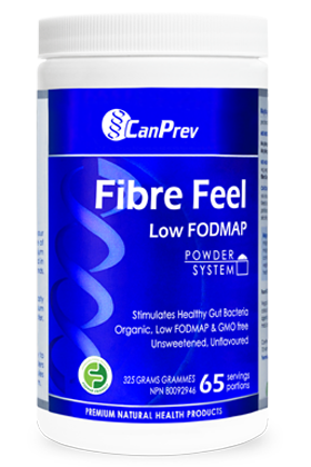 CanPrev Fibre Feel Powder (325 g)