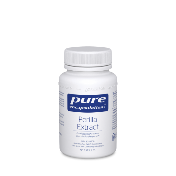 Pure encapsulations Perilla Extract (90 caps)