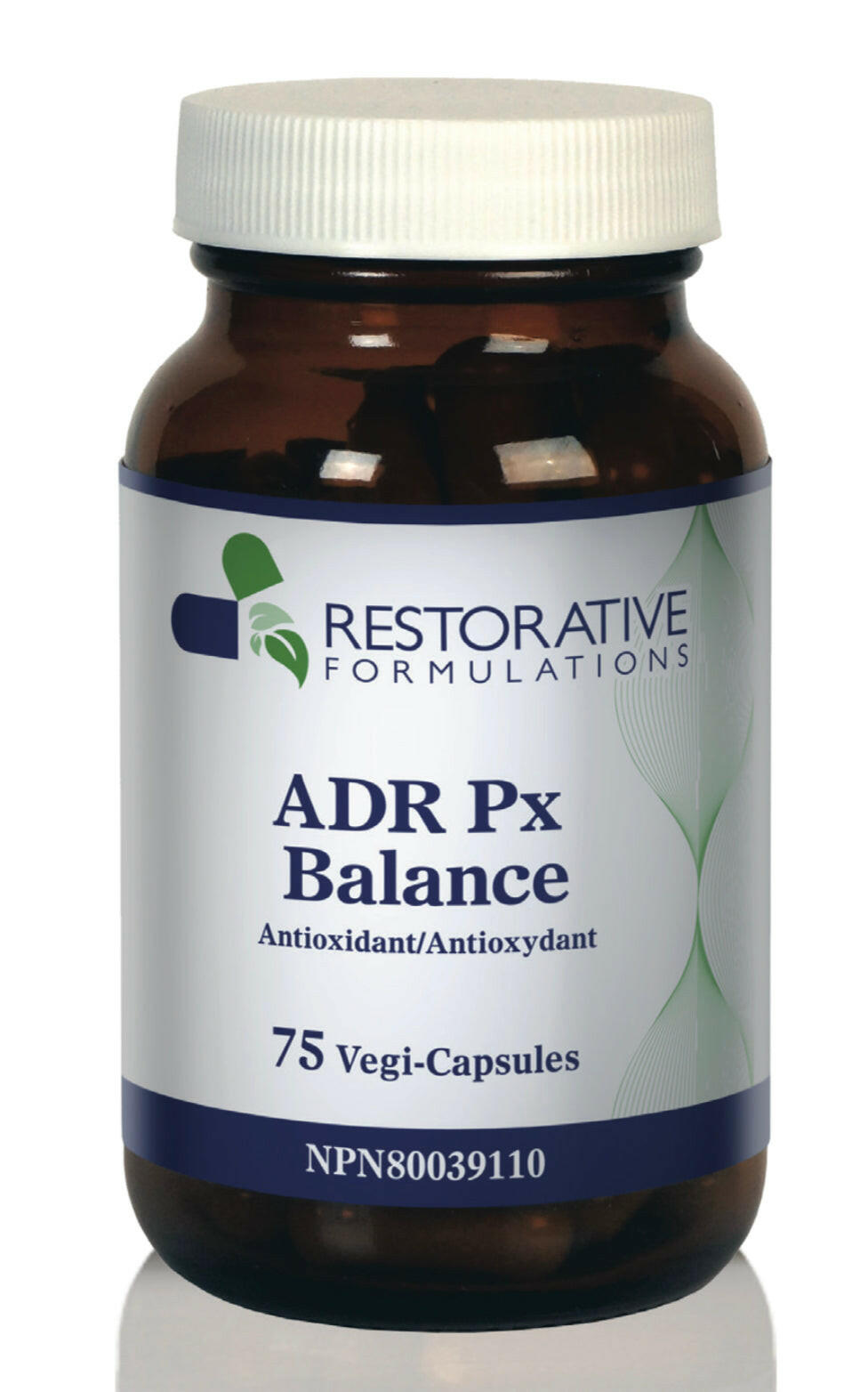 Restorative formulations ADR Px Balance