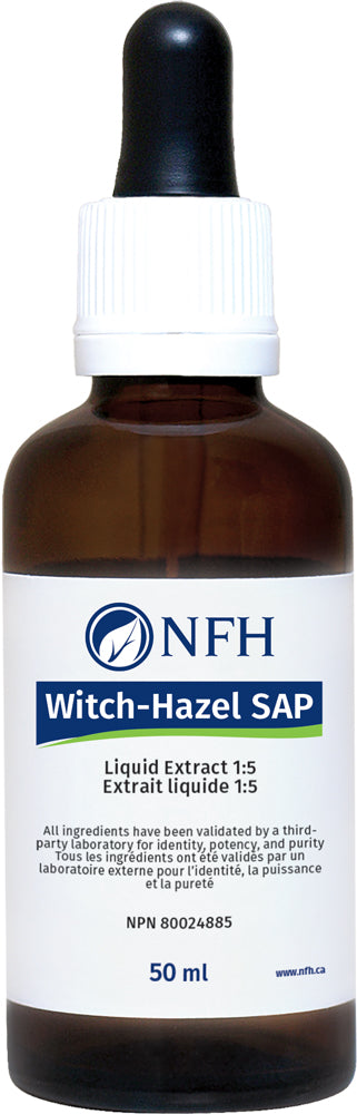 NFH Witch-Hazel SAP