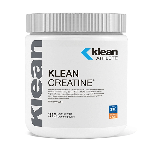 Klean Athlete Klean Creatine (315 g)
