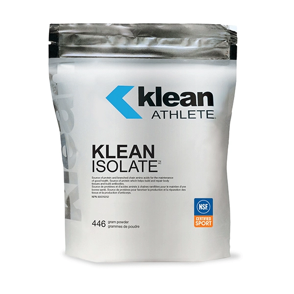 Klean Athlete Klean Isolate (446 g)