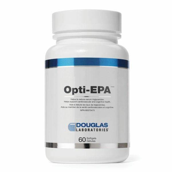 Douglas Laboratories Opti-EPA (60 Softgels)