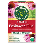 Traditional Medicinals Organic Echinacea Plus (16 bags)
