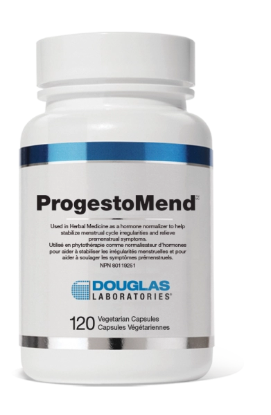Douglas Laboratories ProgestoMend (120 caps)