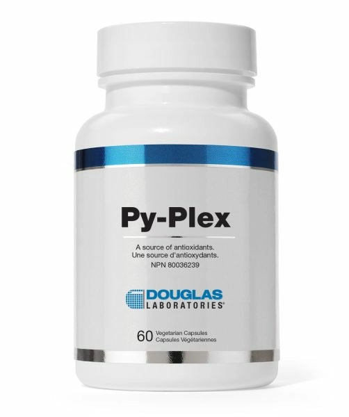 Douglas Laboratories Py-Plex (60 Vegetarian Capsules)