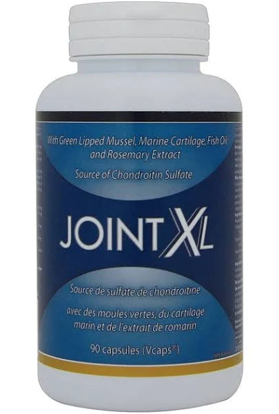 Joint XL™（90 粒）