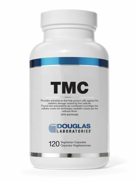 Douglas Laboratories TMC (120 Vcaps)