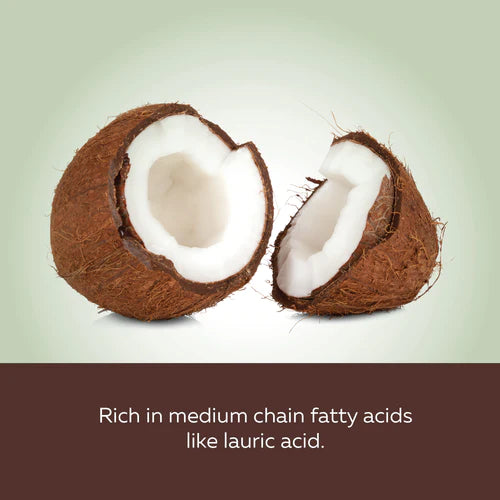 Nature's Way Liquid Coconut Oil (300 ml)